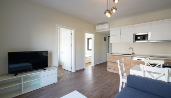Dalyan 712 Residences