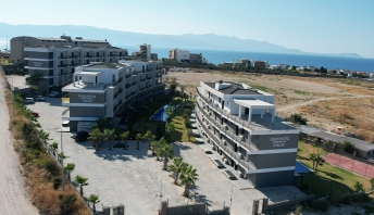 Dalyan 712 Residences