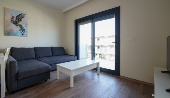Dalyan 712 Residences