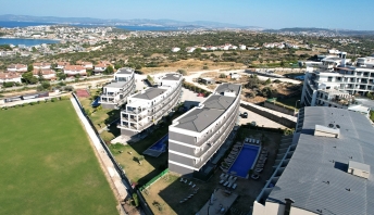 Dalyan 712 Residences