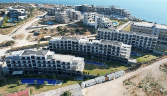 Dalyan 712 Residences