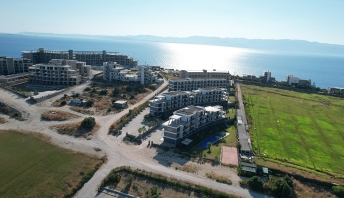 Dalyan 712 Residences
