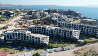 Dalyan 712 Residences
