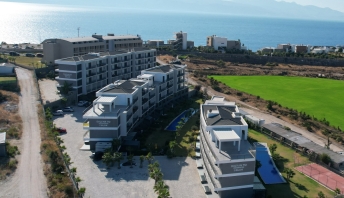 Dalyan 712 Residences