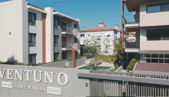 Ventuno Marina